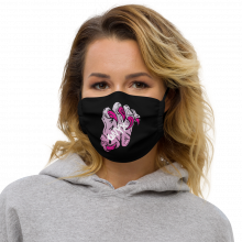 ONYX Monster Claw Face Mask