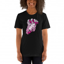 ONYX Monster Claw T-Shirt