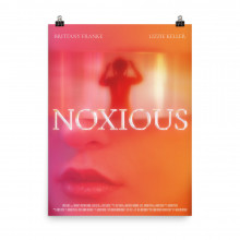 NOXIOUS Official Poster